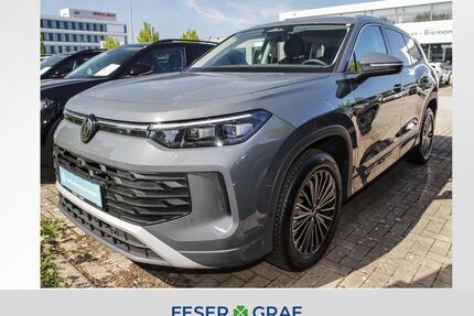 VW Tayron Gebrauchtwagen