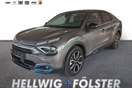 Citroen C4 X Gebrauchtwagen