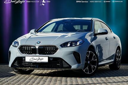 BMW 218 Gran Coupé Gebrauchtwagen