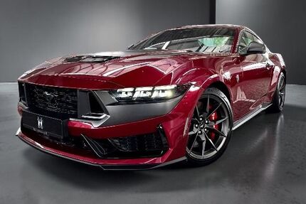 Ford Mustang Gebrauchtwagen