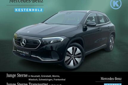 Mercedes-Benz EQA Gebrauchtwagen