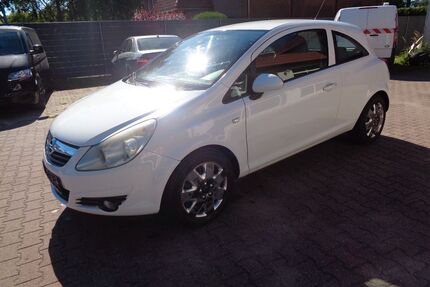 Opel Corsa Gebrauchtwagen