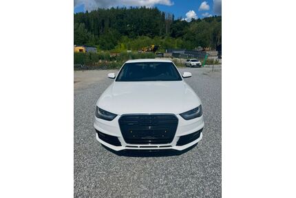 Audi A4 Allroad Gebrauchtwagen
