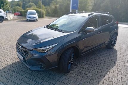 Subaru Crosstrek Gebrauchtwagen
