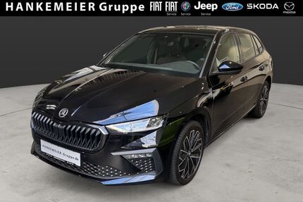 Skoda Scala Gebrauchtwagen