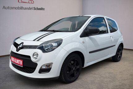 Renault Twingo Gebrauchtwagen