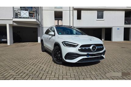 Mercedes-Benz GLA 200 Gebrauchtwagen