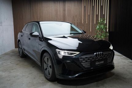 Audi Q8 e-tron Gebrauchtwagen