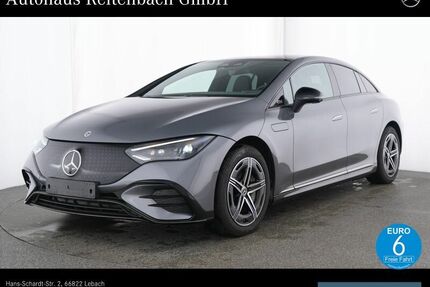Mercedes-Benz EQE Gebrauchtwagen