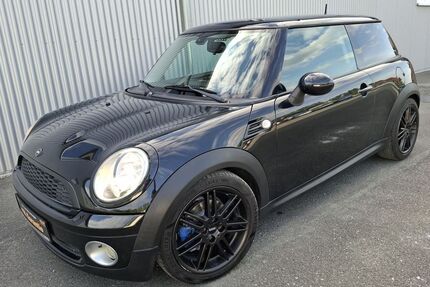 Mini ONE Gebrauchtwagen