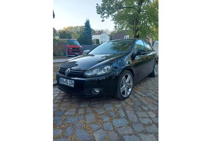 VW Golf Gebrauchtwagen