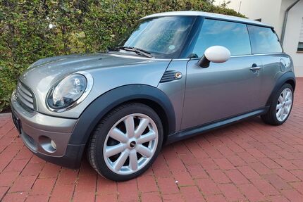 Mini Cooper Gebrauchtwagen