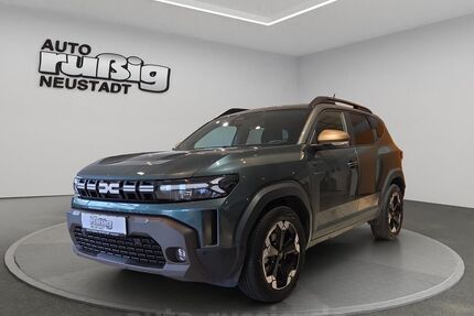 Dacia Duster Gebrauchtwagen