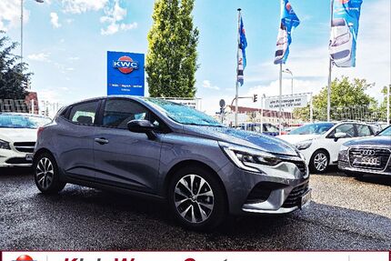 Renault Clio Gebrauchtwagen