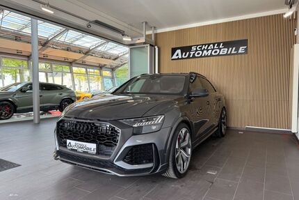 Audi RSQ8 Gebrauchtwagen