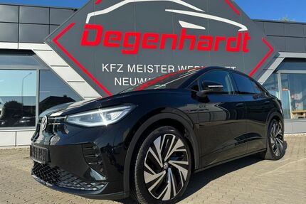 VW ID.5 Gebrauchtwagen