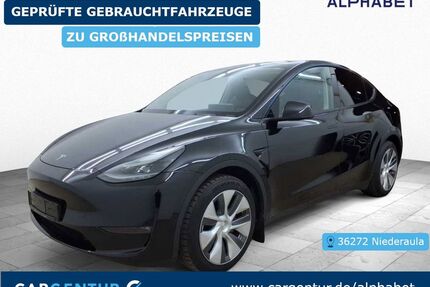 Tesla Model Y Gebrauchtwagen