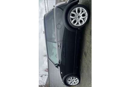 Mini One Gebrauchtwagen