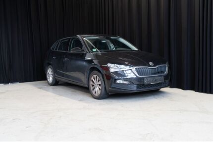 Skoda Scala Gebrauchtwagen