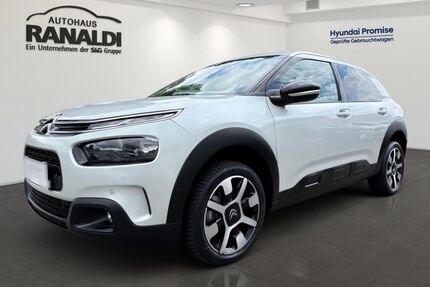Citroen C4 Cactus Gebrauchtwagen