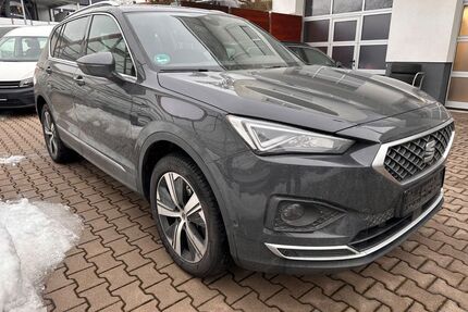 Seat Tarraco Gebrauchtwagen
