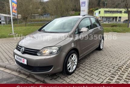 VW Golf Plus Gebrauchtwagen