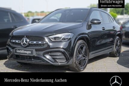 Mercedes-Benz GLA 180 Gebrauchtwagen