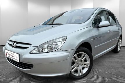 Peugeot 307 Gebrauchtwagen