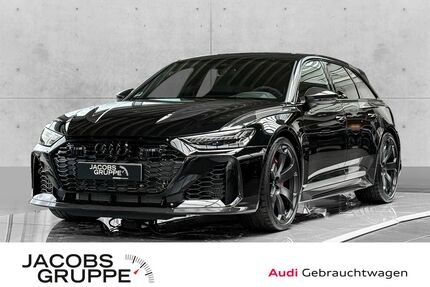 Audi RS6 Gebrauchtwagen