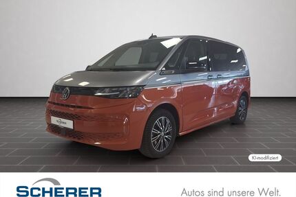 VW T7 Multivan Gebrauchtwagen