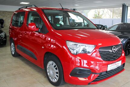 Opel Combo Gebrauchtwagen
