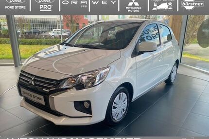 Mitsubishi Space Star Gebrauchtwagen