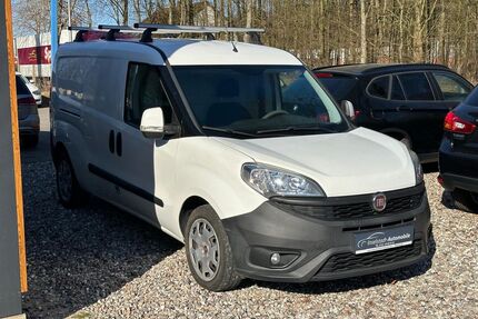 Fiat Doblo Gebrauchtwagen
