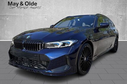 Alpina D3 Gebrauchtwagen