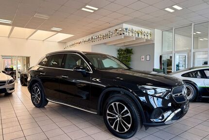 Mercedes-Benz GLC 220 Gebrauchtwagen