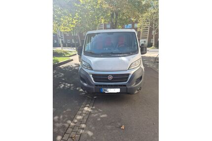 Fiat Ducato Gebrauchtwagen