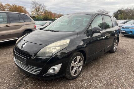 Renault Scenic Gebrauchtwagen