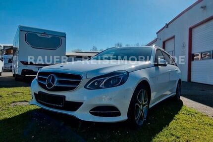 Mercedes-Benz E 350 Gebrauchtwagen