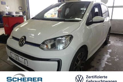 VW e-up! Gebrauchtwagen