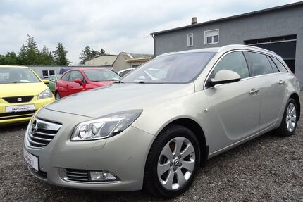Opel Insignia Gebrauchtwagen