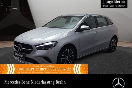 Mercedes-Benz B 180 Gebrauchtwagen