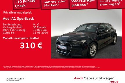 Audi A1 Gebrauchtwagen