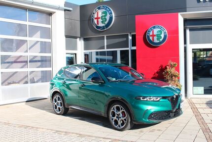 Alfa Romeo Tonale Gebrauchtwagen