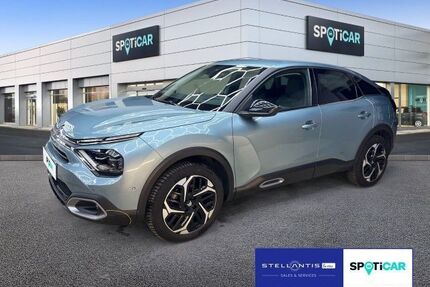 Citroen C4 Gebrauchtwagen