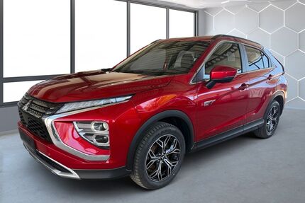 Mitsubishi Eclipse Cross Gebrauchtwagen