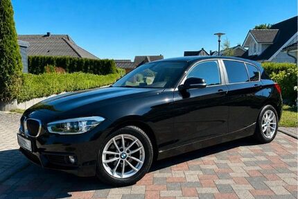 BMW 118 Gebrauchtwagen