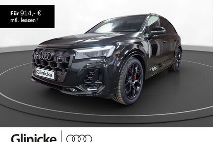Audi Q7 Gebrauchtwagen