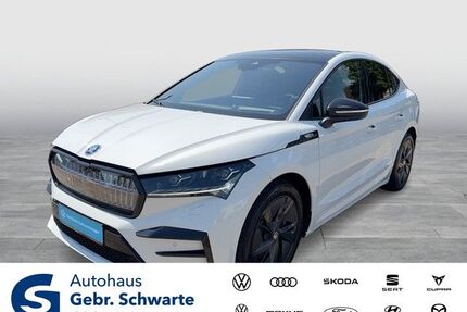 Skoda Enyaq Gebrauchtwagen