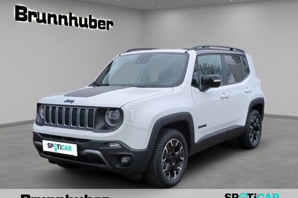 Jeep Renegade Gebrauchtwagen
