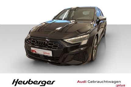 Audi S3 Gebrauchtwagen